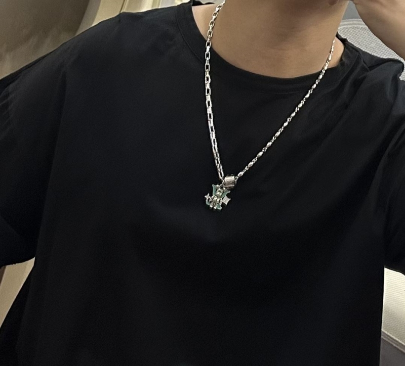 LV Necklaces